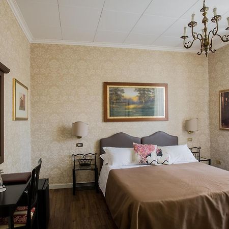 Hotel Residenza In Farnese Rome Exterior photo