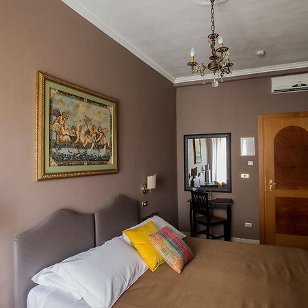 Hotel Residenza In Farnese Rome Exterior photo