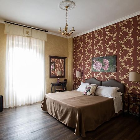 Hotel Residenza In Farnese Rome Exterior photo