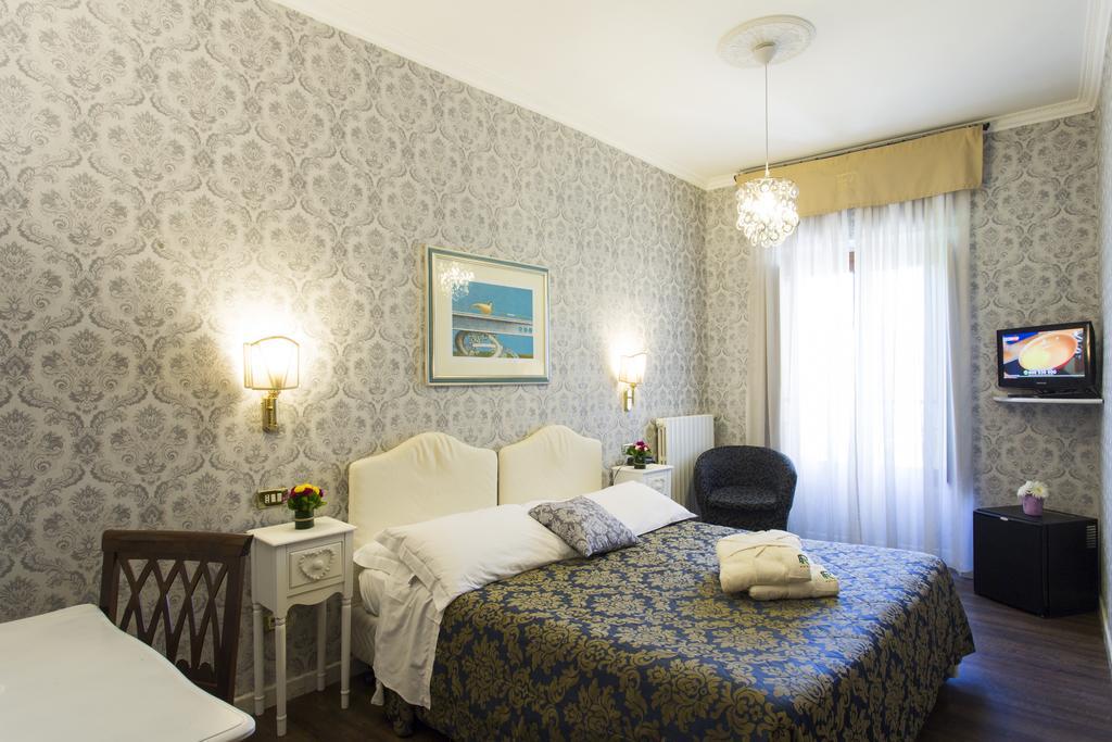 Hotel Residenza In Farnese Rome Exterior photo