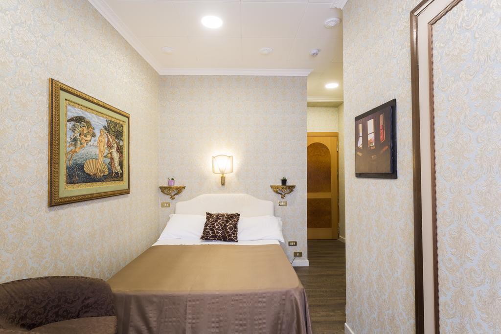 Hotel Residenza In Farnese Rome Exterior photo