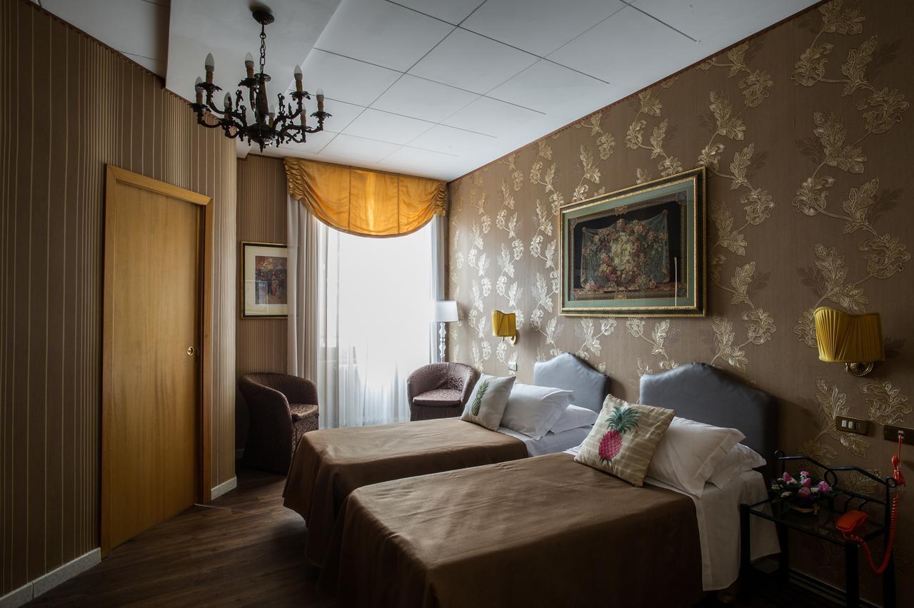 Hotel Residenza In Farnese Rome Exterior photo