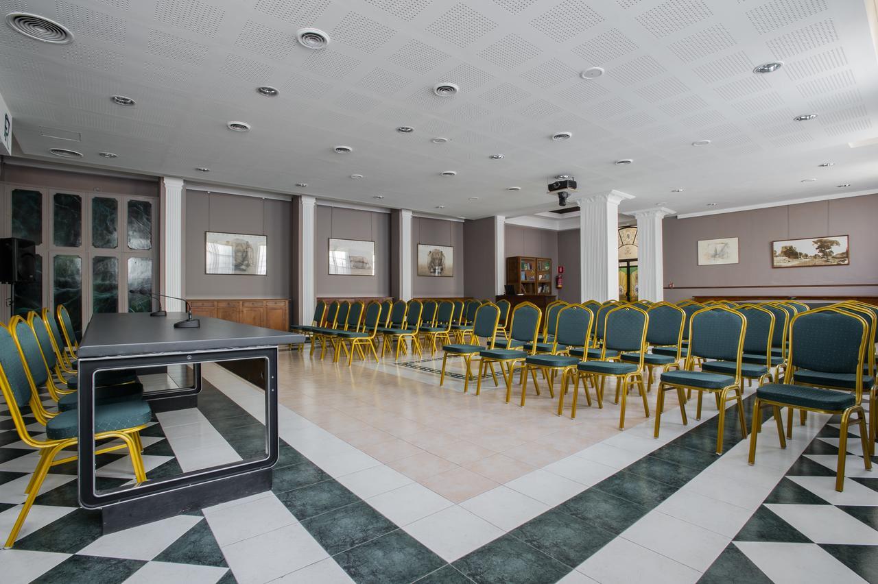 Hotel Residenza In Farnese Rome Exterior photo