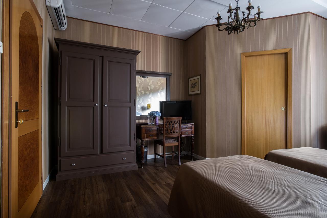 Hotel Residenza In Farnese Rome Exterior photo
