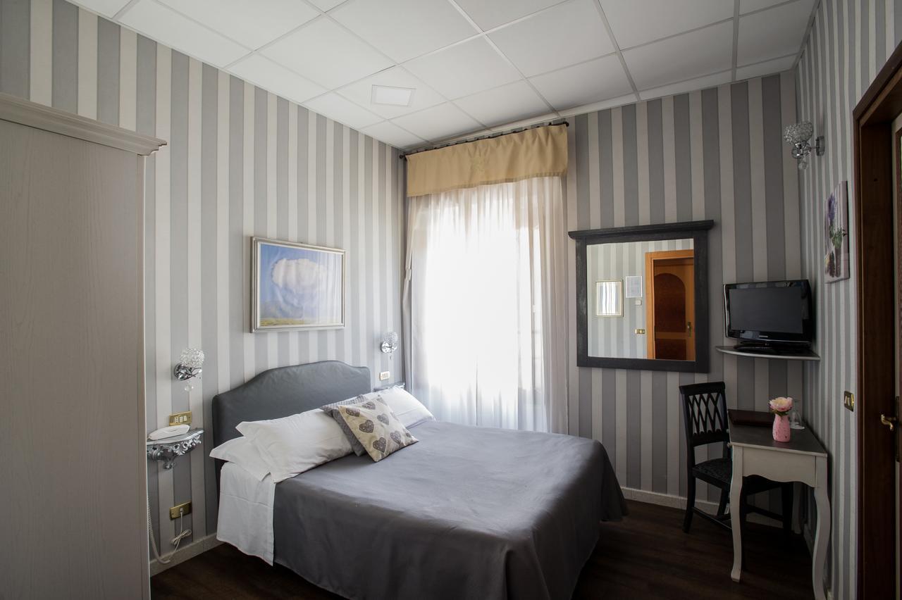 Hotel Residenza In Farnese Rome Exterior photo