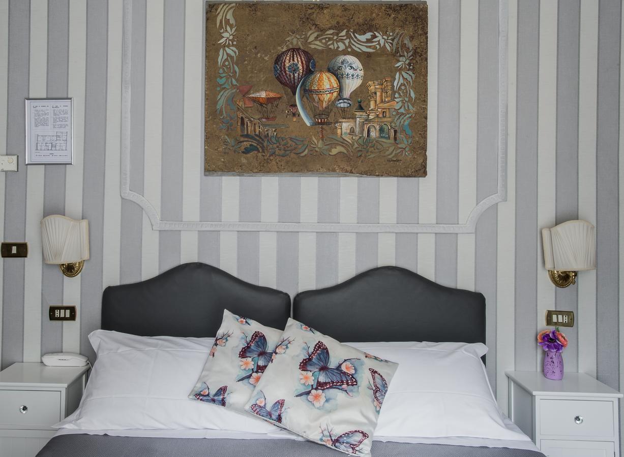 Hotel Residenza In Farnese Rome Exterior photo