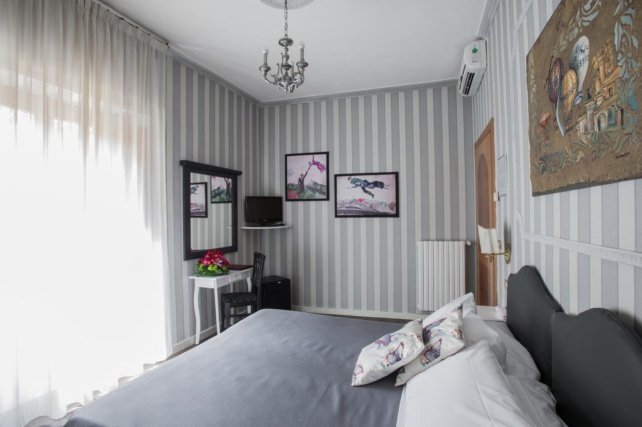 Hotel Residenza In Farnese Rome Exterior photo