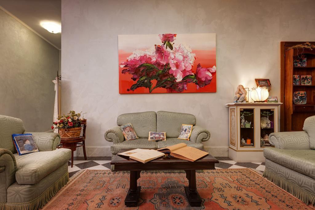 Hotel Residenza In Farnese Rome Exterior photo